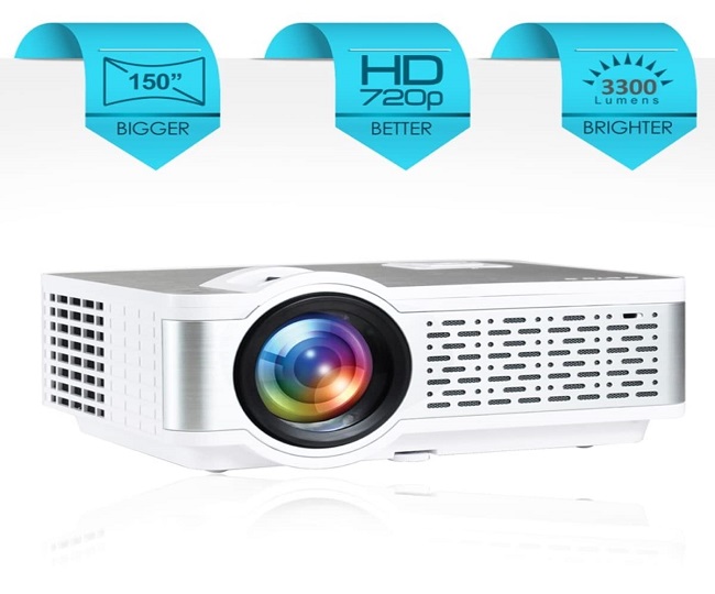 Best Projectors In India (October 2023) Top Picks For Office And